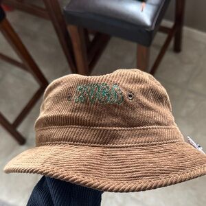 Bucket Hat Corduroy